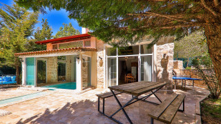 VKV8940 Villa Kalkan