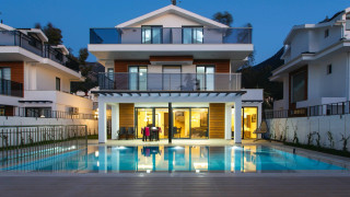 VKV9232 Villa Kalkan
