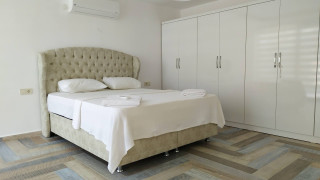VKV9290 Villa Kalkan