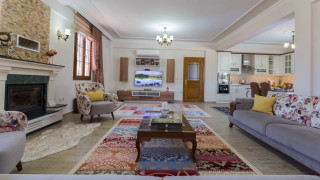 VKV2567 Villa Kalkan