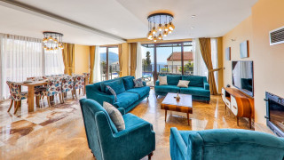 VKV8638 Villa Kalkan