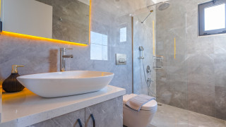 VKV8038 Villa Kalkan