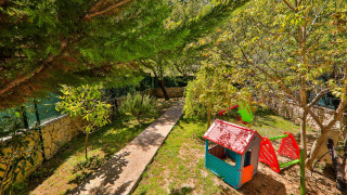 VKV8940 Villa Kalkan