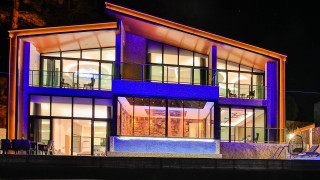 VKV8992 Villa Kalkan