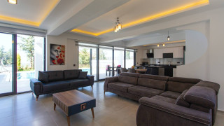 VKV9232 Villa Kalkan