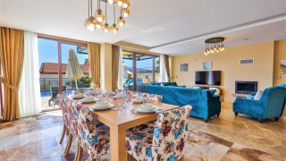 VKV8638 Villa Kalkan
