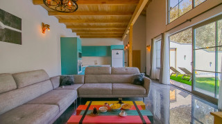 VKV8930 Villa Kalkan