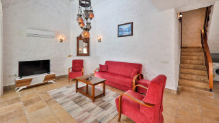 VKV8940 Villa Kalkan