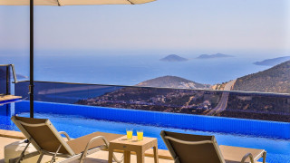 VKV9037 Villa Kalkan