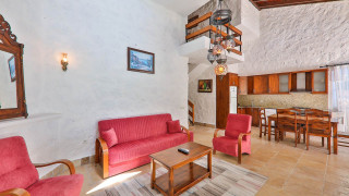 VKV8940 Villa Kalkan