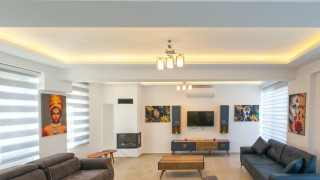 VKV9232 Villa Kalkan
