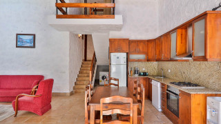 VKV8940 Villa Kalkan