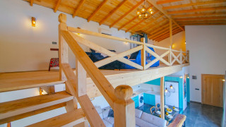 VKV8930 Villa Kalkan