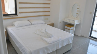 VKV9290 Villa Kalkan