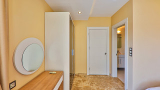 VKV8638 Villa Kalkan