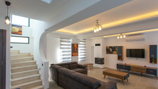 VKV9232 Villa Kalkan