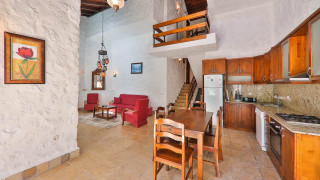 VKV8940 Villa Kalkan