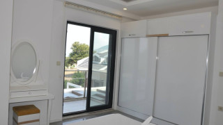 VKV9290 Villa Kalkan