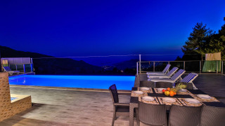 VKV8992 Villa Kalkan