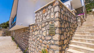 VKV8981 Villa Kalkan