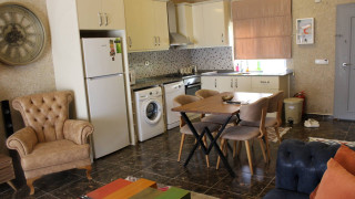 VKV7663 Villa Kalkan
