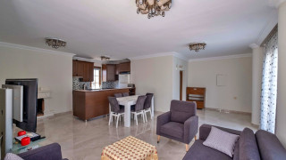 VKV9357 Villa Kalkan