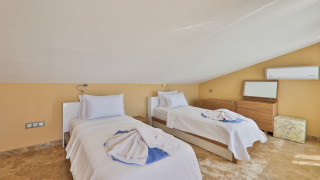 VKV8638 Villa Kalkan