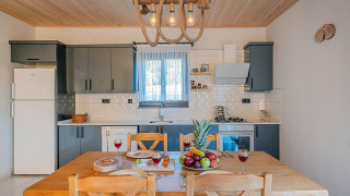 VKV9627 Villa Kalkan