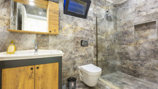 VKV7294 Villa Kalkan