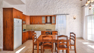 VKV8940 Villa Kalkan