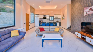 VKV8992 Villa Kalkan