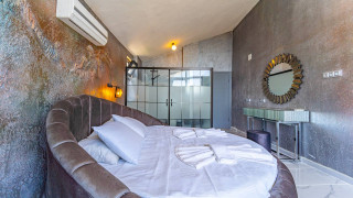 VKV9854 Villa Kalkan