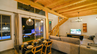 VKV8930 Villa Kalkan