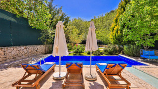 VKV9351 Villa Kalkan