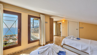 VKV8638 Villa Kalkan