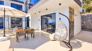 VKV9037 Villa Kalkan