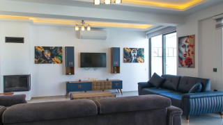 VKV9232 Villa Kalkan