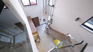 VKV1380 Villa Kalkan