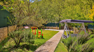VKV9351 Villa Kalkan