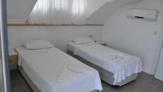 VKV9290 Villa Kalkan