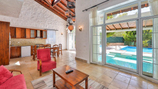 VKV8940 Villa Kalkan