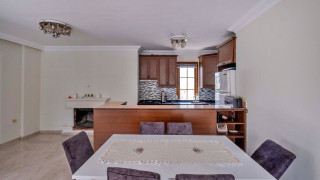 VKV9357 Villa Kalkan
