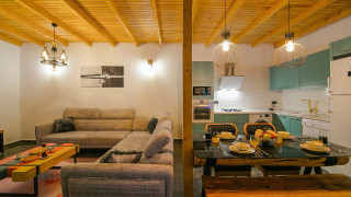 VKV8930 Villa Kalkan