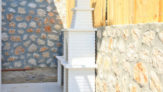 VKV9037 Villa Kalkan