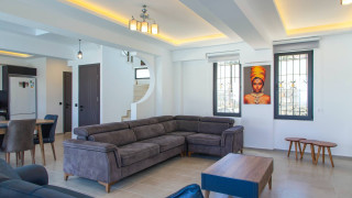 VKV9232 Villa Kalkan