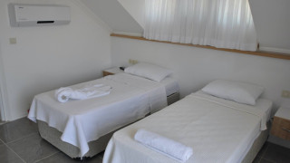 VKV9290 Villa Kalkan