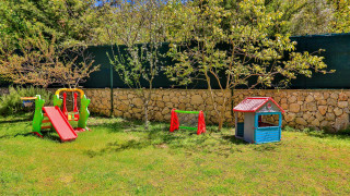VKV9351 Villa Kalkan