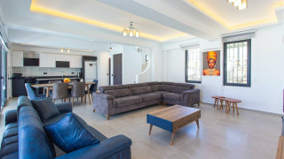 VKV9232 Villa Kalkan