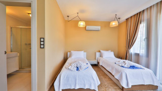 VKV8638 Villa Kalkan