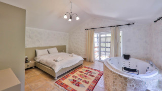 VKV8940 Villa Kalkan